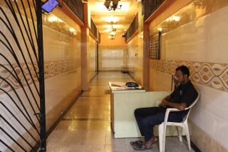 OSI Apartments Andheri West - Bombay - 6