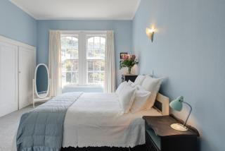 Thorndon Heritage Listed Villa - 9