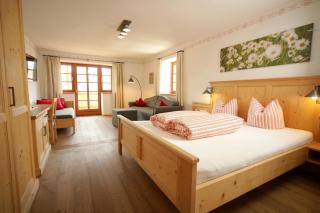 Hotel Gasthof Unterwöger - Obertilliach - 4