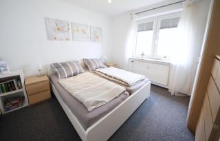 Appartementhaus Nige Ooge Ferienwohnung Nr. 3 - Cuxhaven - 6