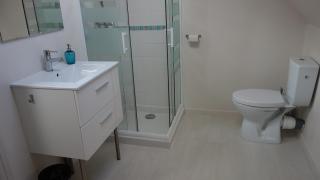 Chambres d'hotes le Matou Roux - Isle-et-Bardais - 1