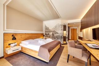 Hotel am Badersee - Grainau - 8