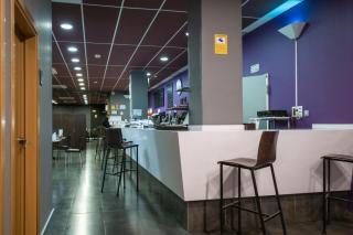 Hotel Abades Via Norte - Miranda de Ebro - 6