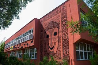 Hotel Dzsungel - Nyíregyháza - 0