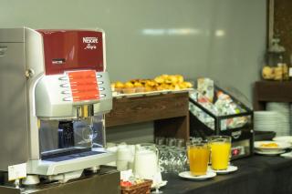 Hotel Abades Via Norte - Miranda de Ebro - 7
