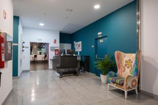 Hotel Abades Via Norte - Miranda de Ebro - 9