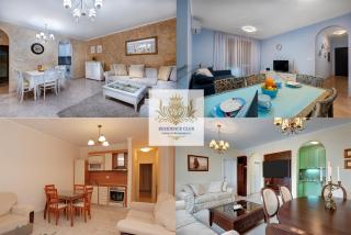 Esteban VIP Residence Club - 7