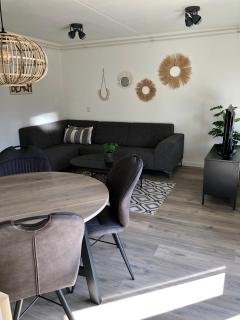 Puur Texels 12 - 7