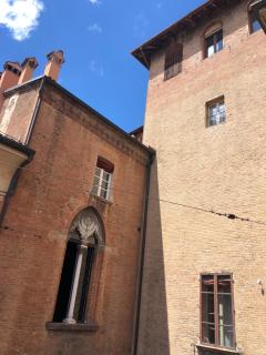 Residenza del Duse - Bolonia - 1