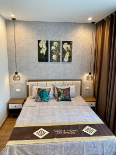 Khánh Phong Homestay Greenbay Garden Hạ Long - Ha Long - 0