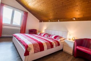 Chalet Ravenstein - Fiesch - 5