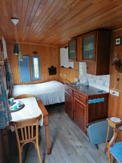 B&B Dream On Wheels - Lommel - 1