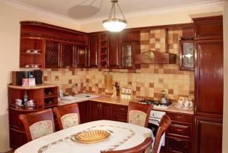 Welcome to Poltava Apartments - 3