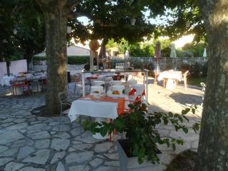 Auberge de la Cauquiere - Le Beausset - 5