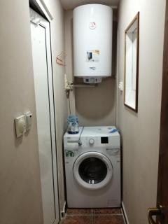 Top Center Apartment and Rooms Varna - 1