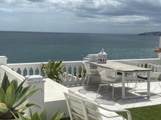 Sea Views! 3 bedroom Villa, sleeps 6 - Fuengirola - 5