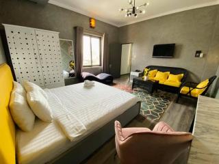 Dylan Hotel - 1