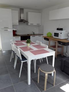 Terrasses de Malmedy - Duplex 419 - 3