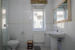 Cozy private 4 bedroom house near seaside (700m) - Palanga - 5