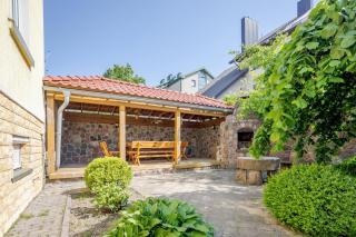 Cozy private 4 bedroom house near seaside (700m) - Palanga - 7