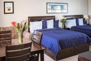 Riptide Oceanfront Hotel - Hollywood - 3