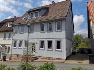 Großes schönes Ferienhaus mit Garten für 12 Personen erwartet Sie im Harz! - Sankt Andreasberg - 9