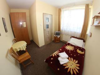 Hotel Daisy Budget - Cracóvia - 6