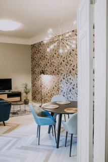 EDEN APARTMENT - Riga - 8