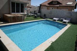Villa Sea House - Eilat - 9