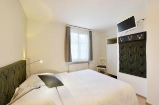 Hotel Hirschen - Zürich - 9