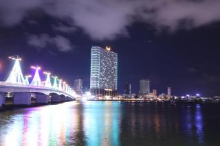 Baymax Home Apartment 2BR Riverview - Nha Trang - 9