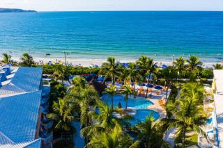 Hotel Vila do Farol - Bombinhas - 9