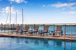 Hutchinson Island Hotel - Fort Pierce - 5