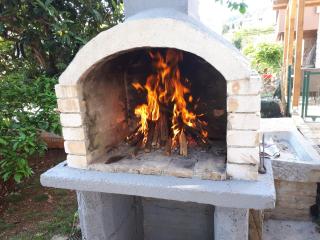 Apartman Mea - Rabac - 5