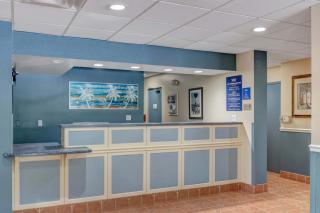Hutchinson Island Hotel - Fort Pierce - 2