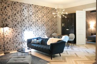 EDEN APARTMENT - Riga - 9