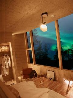 Nova Skyland Hotel - Rovaniemi - 6