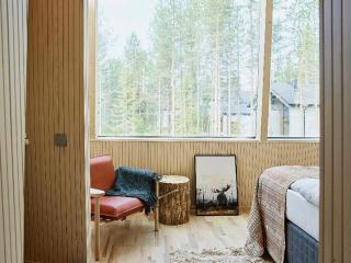 Nova Skyland Hotel - Rovaniemi - 5