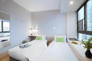 Hotel Ease Mong Kok - Hong Kong - 6