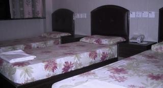 Kowloon YOUTH Village Tsim Sha Tsui 九龙青年公寓 - Hongkong - 6