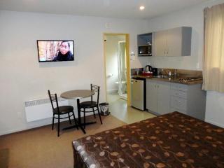 Bealey Avenue Motel - Christchurch - 5