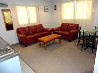 Bealey Avenue Motel - Christchurch - 2