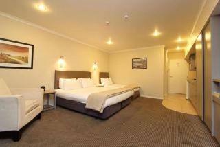 Auckland Airport Lodge - 5