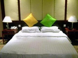 1ST Homestay - HK Tai Wan Hostel - Hongkong - 7