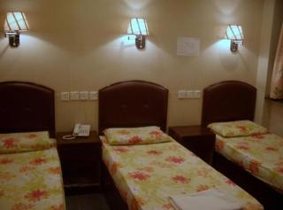 1ST Homestay - HK Tai Wan Hostel - Hongkong - 6