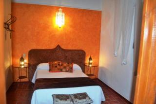 Hotel La Fonda del Califa - 4