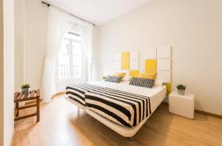 Smartr Madrid Chueca - Madrid - 7