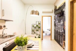 Smartr Madrid Chueca - Madrid - 1