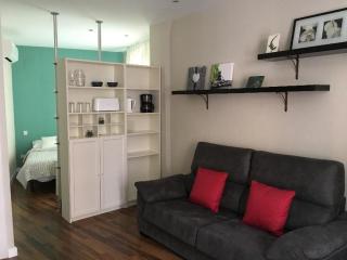 Apartamentos Cruz - Madrid - 9