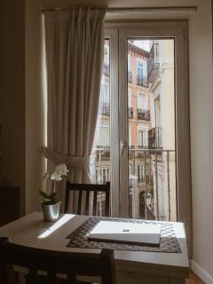 Apartamentos Cruz - Madrid - 8